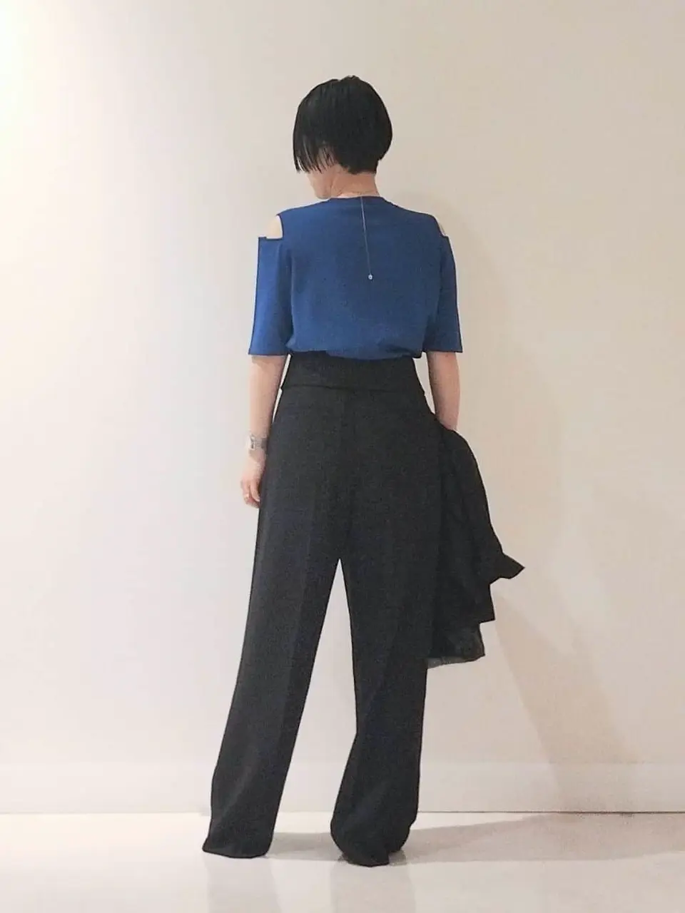 ICB 井手上 コーディネート画像