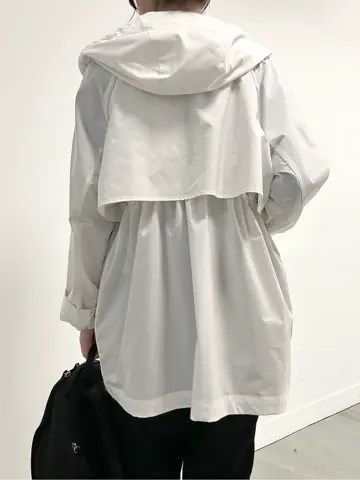 ICB 金井 コーディネート画像