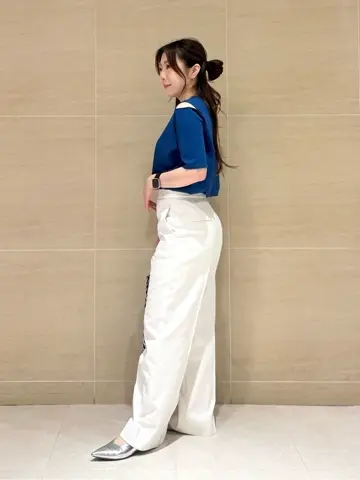 ICB 村田 コーディネート画像