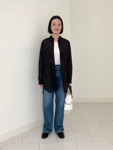 ICB KANAE コーディネート画像