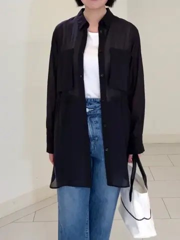 ICB KANAE コーディネート画像