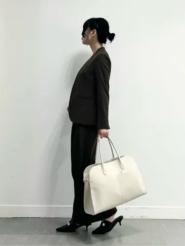 ICB 金井 コーディネート画像