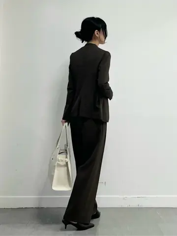 ICB 金井 コーディネート画像