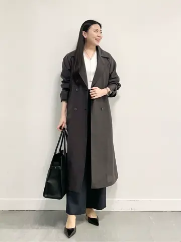 ICB 古住 コーディネート画像