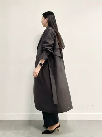 ICB 古住 コーディネート画像