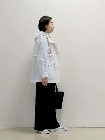 ICB 渡邊 コーディネート画像