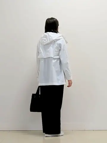 ICB 渡邊 コーディネート画像