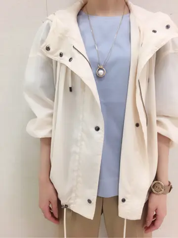 ICB Nagira コーディネート画像