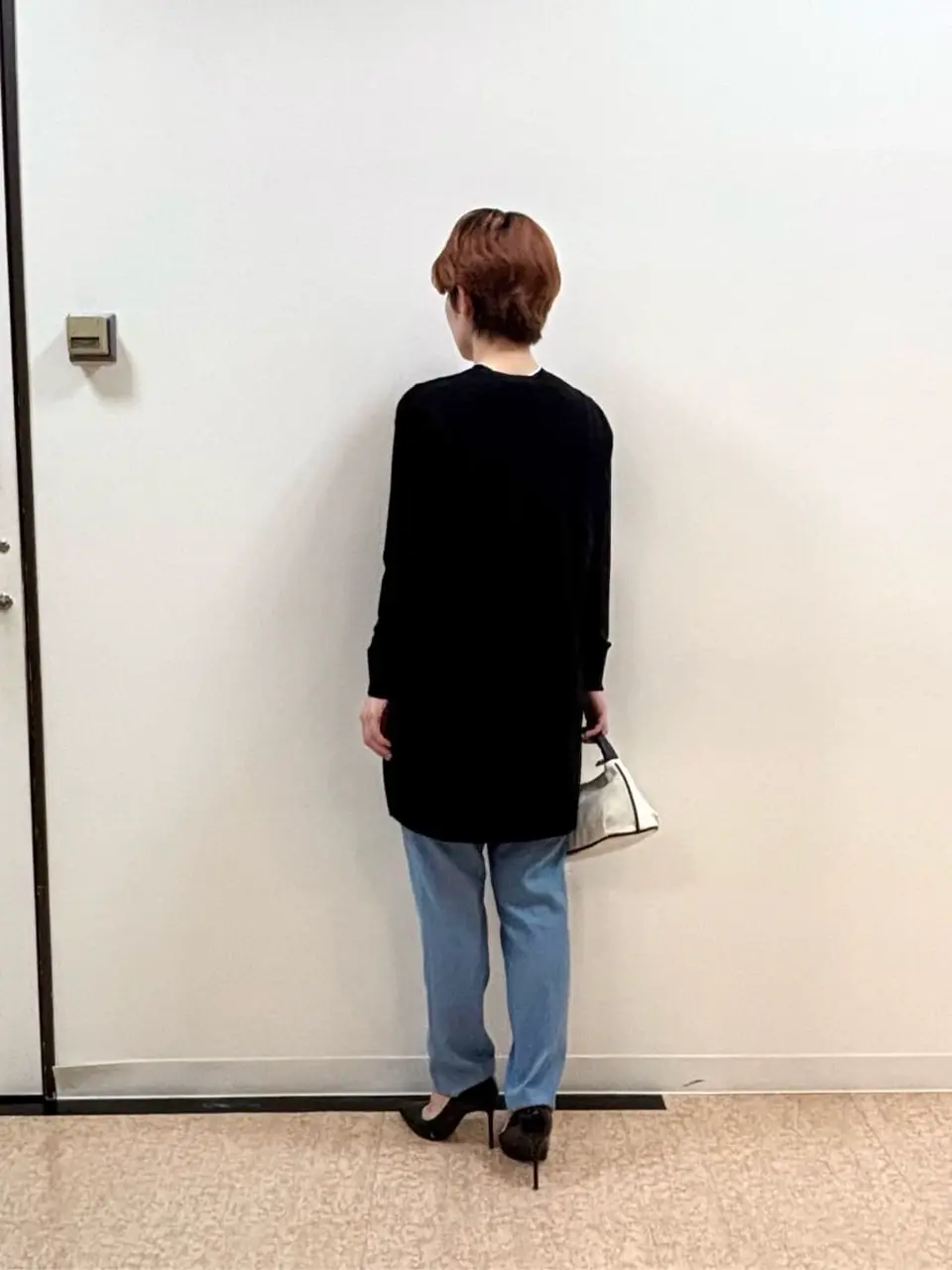 ICB 新里 コーディネート画像