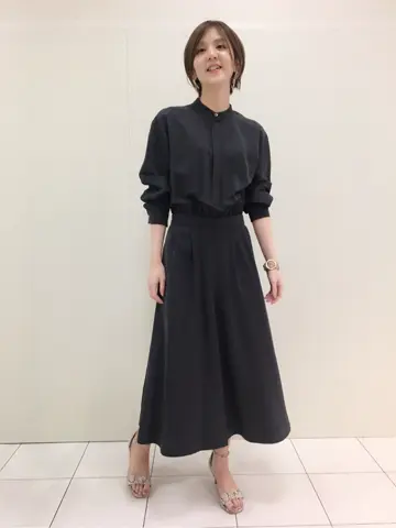 ICB Nagira コーディネート画像