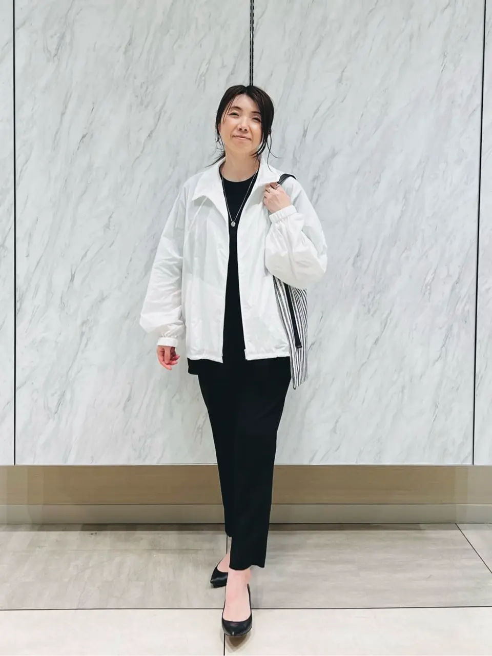  森澤 コーディネート画像