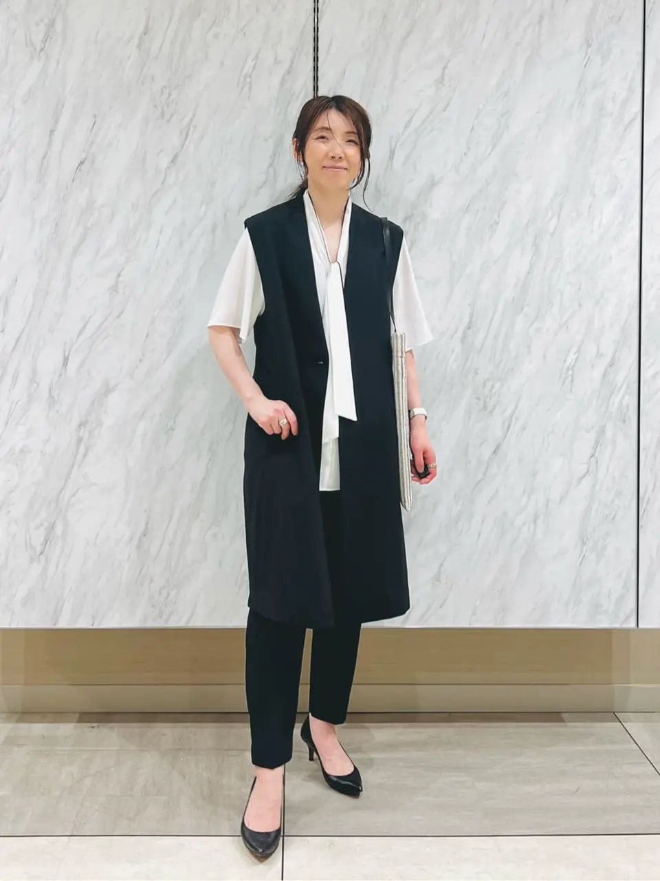  森澤 コーディネート画像