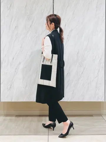 ICB 森澤 コーディネート画像