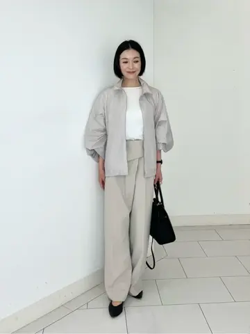 ICB KANAE コーディネート画像