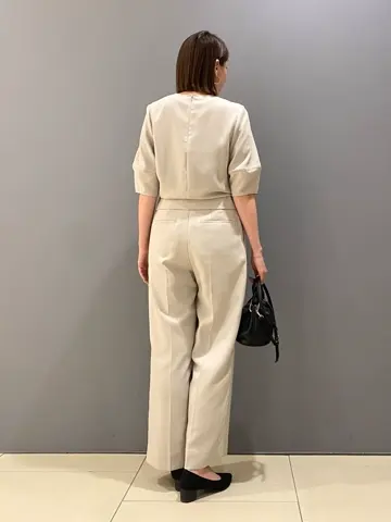 ICB 鈴木 コーディネート画像