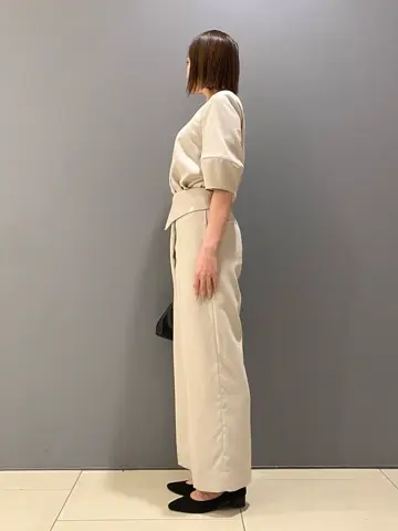 ICB 鈴木 コーディネート画像