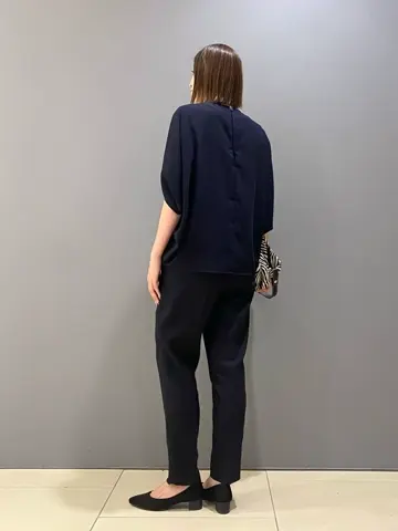 ICB 鈴木 コーディネート画像