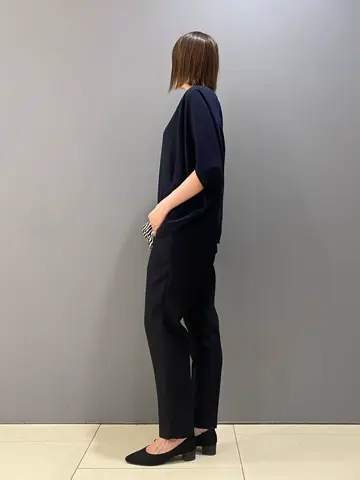 ICB 鈴木 コーディネート画像