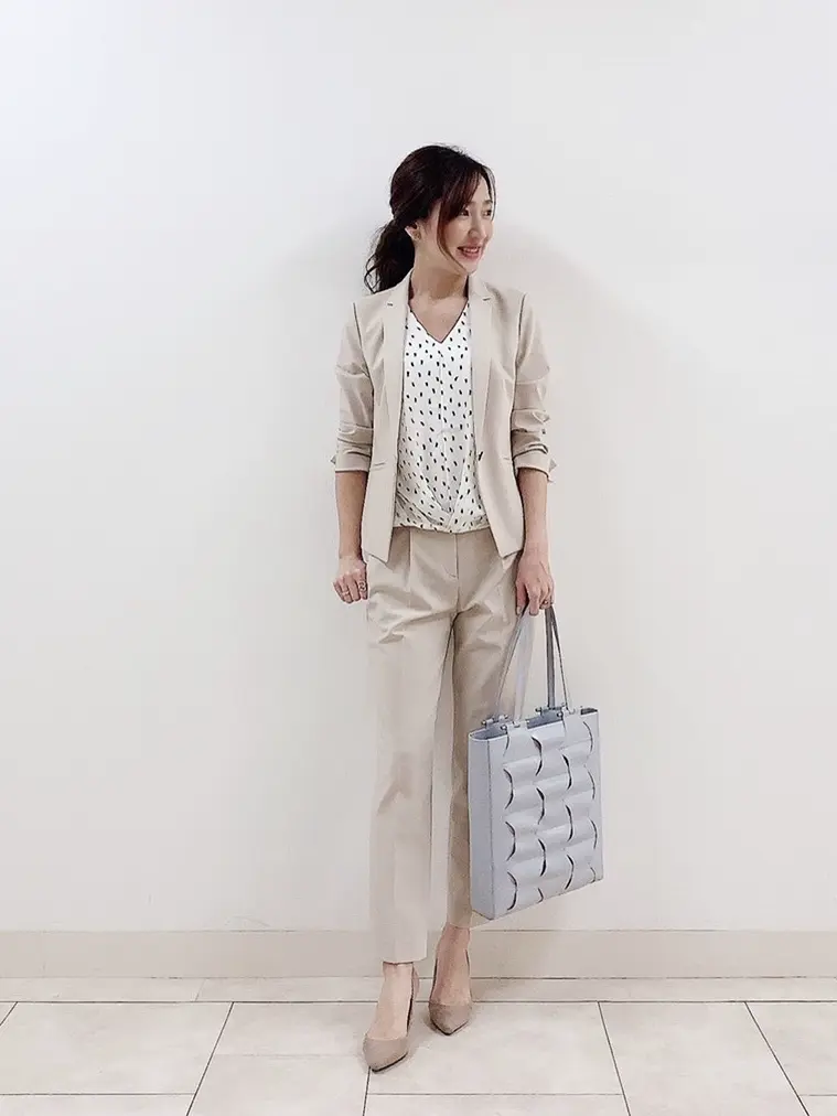  世戸 コーディネート画像