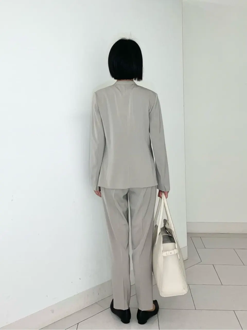 ICB KANAE コーディネート画像