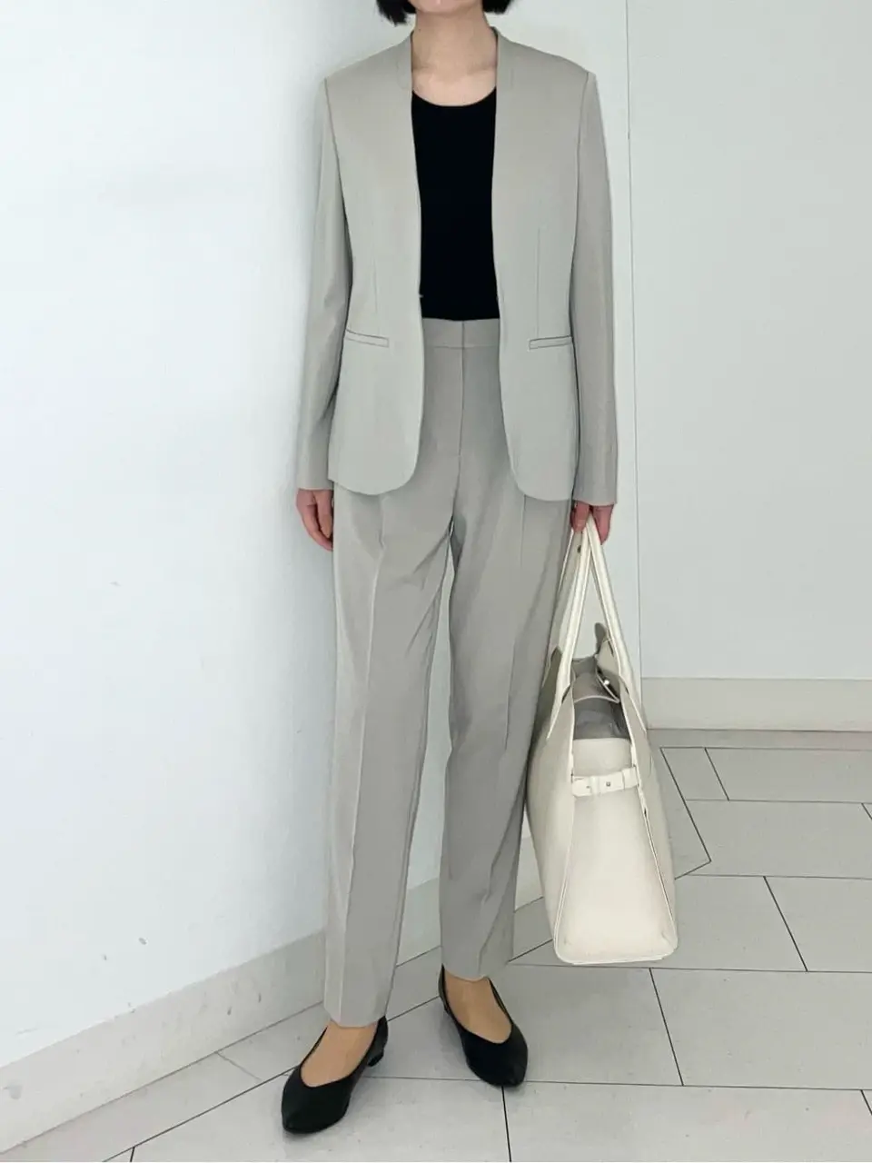 ICB KANAE コーディネート画像