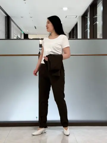 ICB 吉田 コーディネート画像