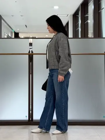 ICB 吉田 コーディネート画像