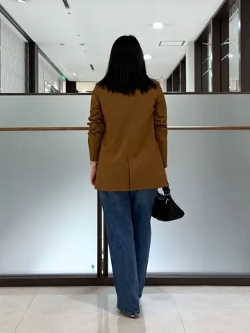 ICB 吉田 コーディネート画像