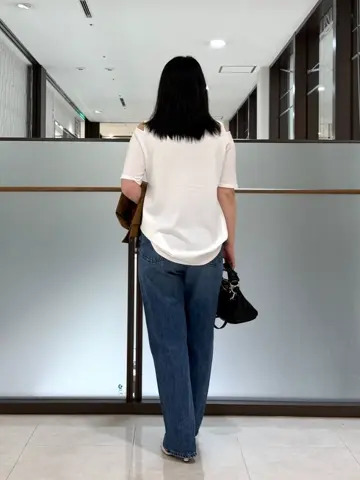 ICB 吉田 コーディネート画像