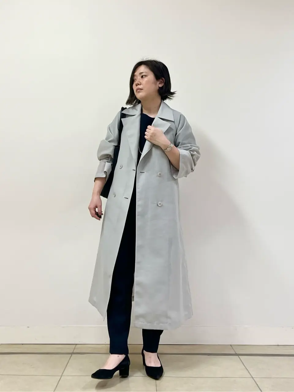  伊藤 コーディネート画像