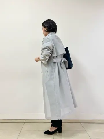 ICB 伊藤 コーディネート画像