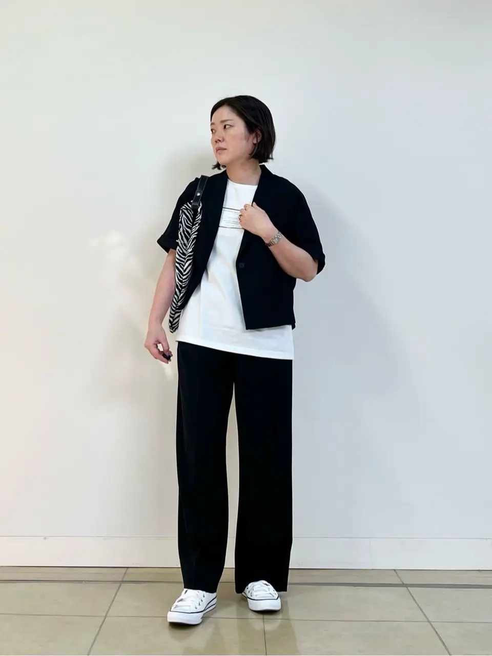  伊藤 コーディネート画像