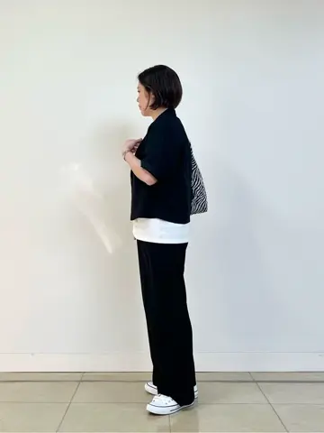 ICB 伊藤 コーディネート画像