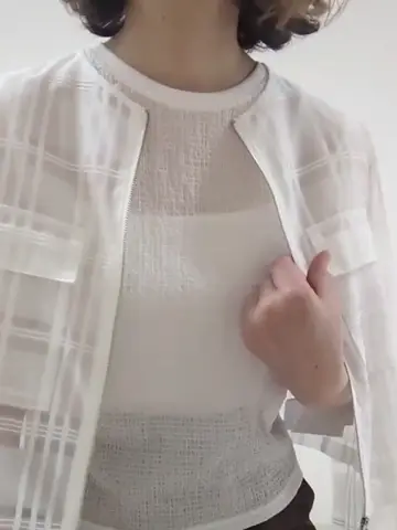 ICB 濱井 コーディネート画像