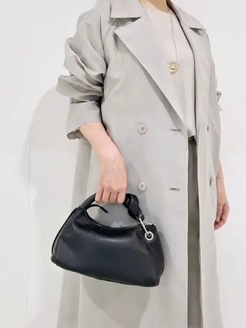 ICB 長谷川 コーディネート画像