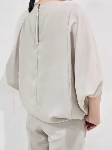 ICB 長谷川 コーディネート画像