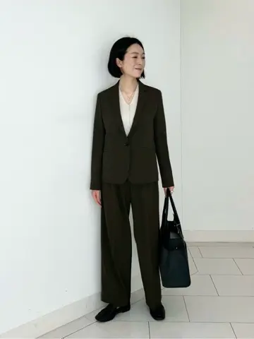 ICB KANAE コーディネート画像