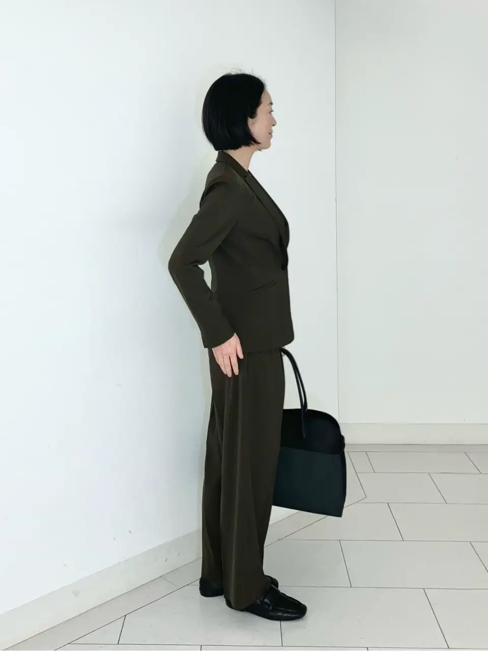 ICB KANAE コーディネート画像