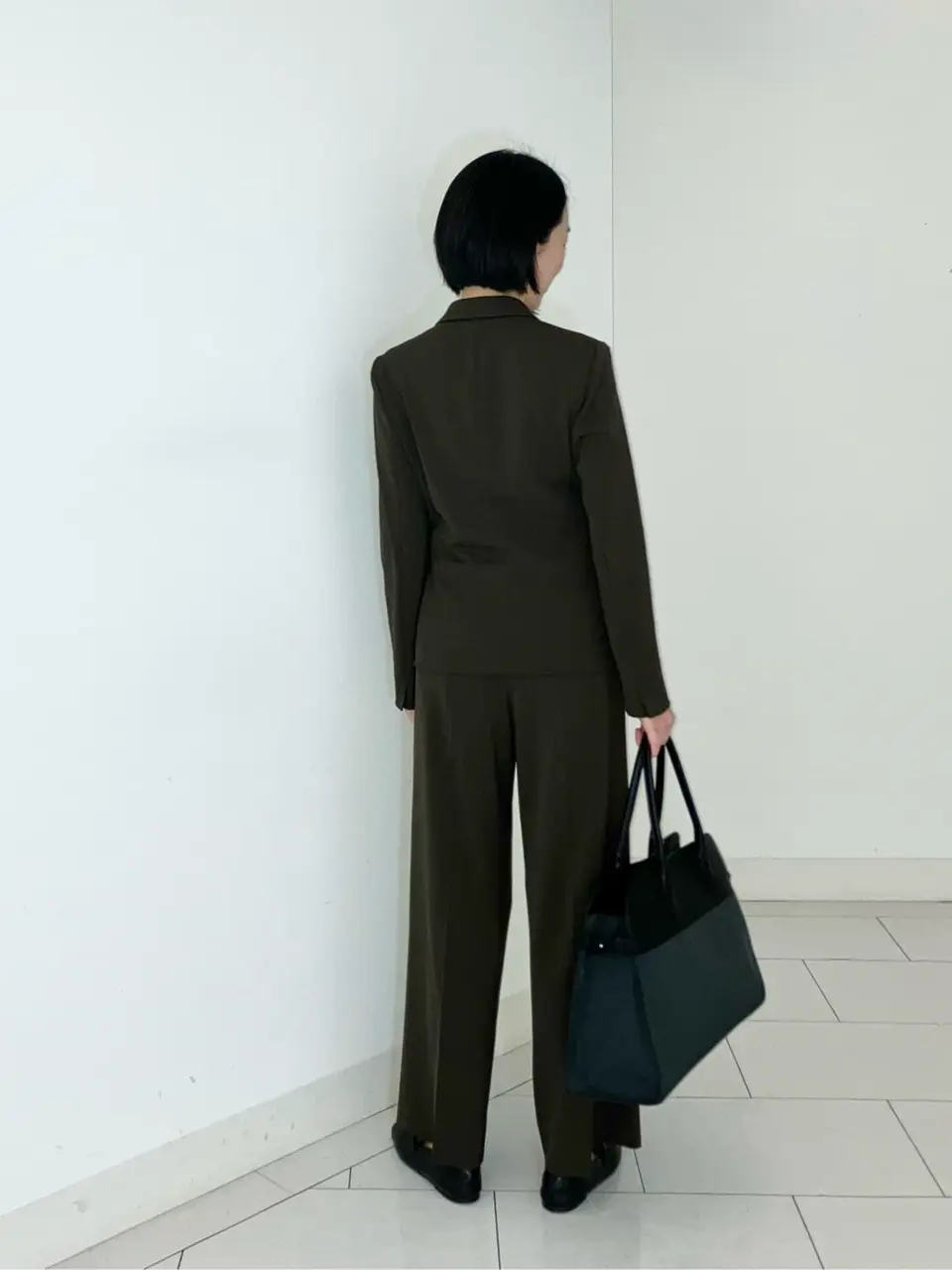 ICB KANAE コーディネート画像