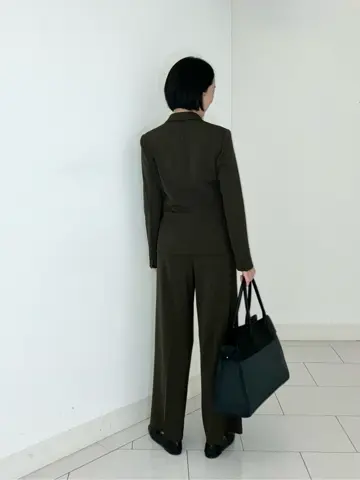 ICB KANAE コーディネート画像