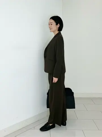 ICB KANAE コーディネート画像