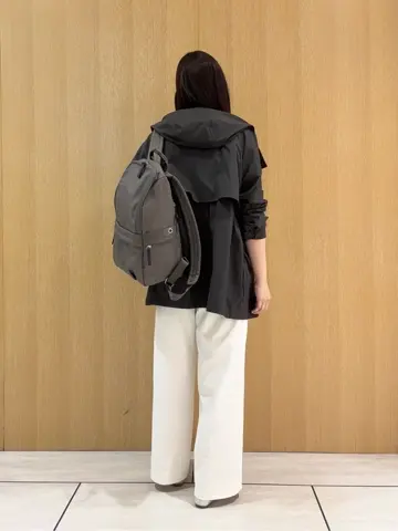 ICB 岩田 コーディネート画像