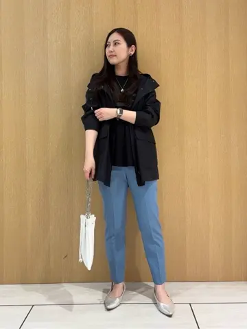 ICB 岩田 コーディネート画像