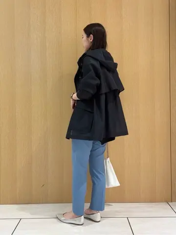 ICB 岩田 コーディネート画像