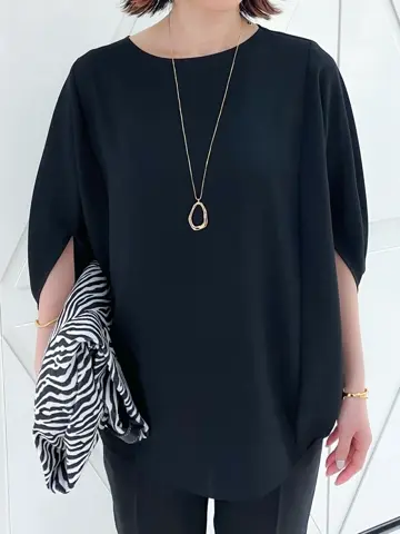 ICB 杉本 コーディネート画像