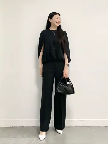 ICB 古住 コーディネート画像