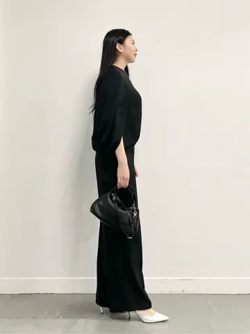 ICB 古住 コーディネート画像