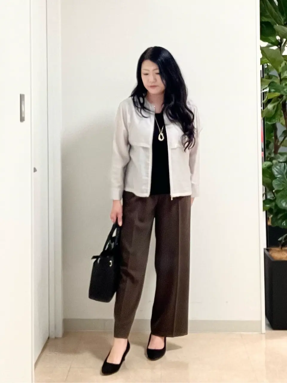  平良 コーディネート画像