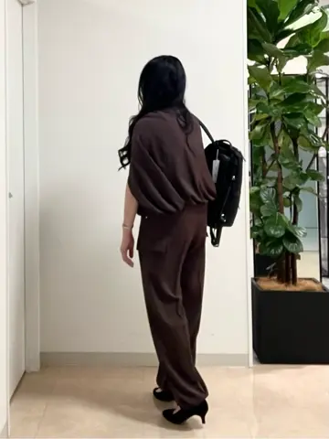 ICB 平良 コーディネート画像