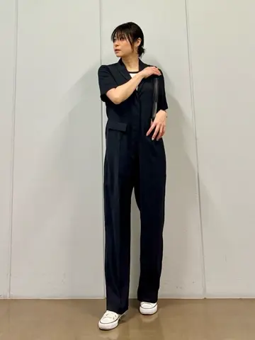 ICB 宮本 コーディネート画像